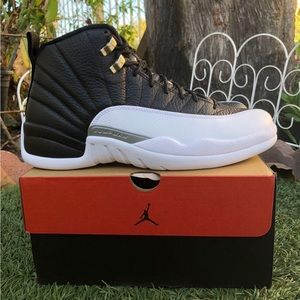 Air Jordan 12 “Playoffs” Size 8 Men’s